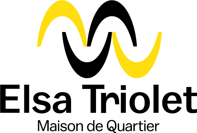 Logo Elsa Triolet
