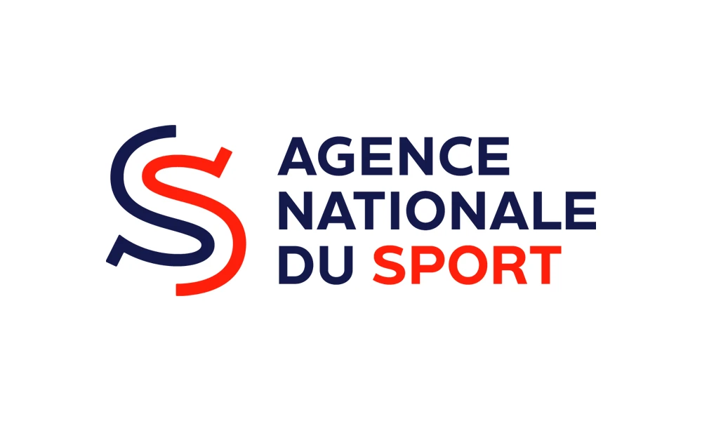 Logo Agence Nationale du Sport