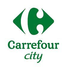 Logo Carrefour City