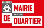 Logo mairie de quartier bastide
