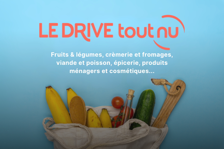 Le Drive Tout nu à Elsa Triolet bORDEAUX