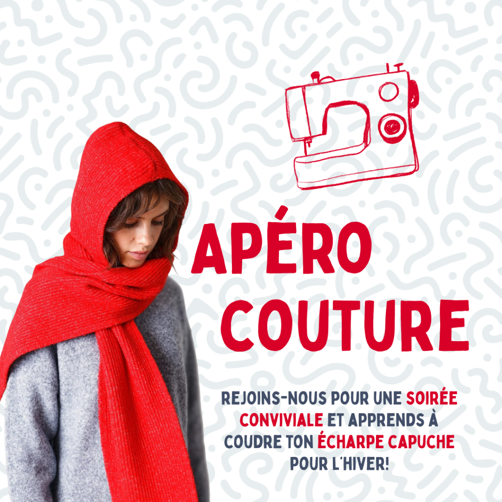 Apéro Couture